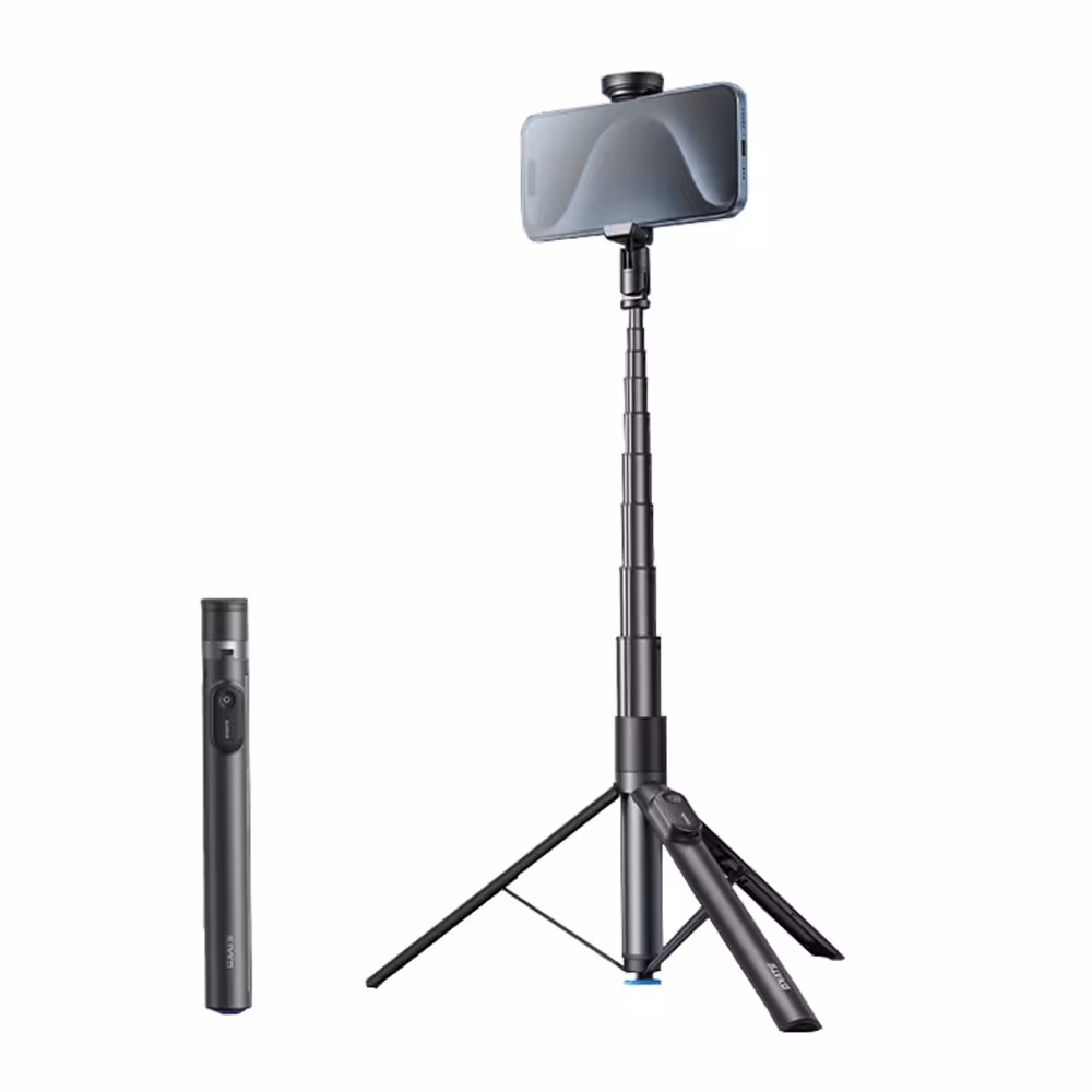 سه پایه هوشمند برند آرتاکو  smart tripod RTAKO