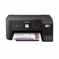 قیمت پرینتر جوهر افشان چند کاره اپسون مدل EcoTank L3260
