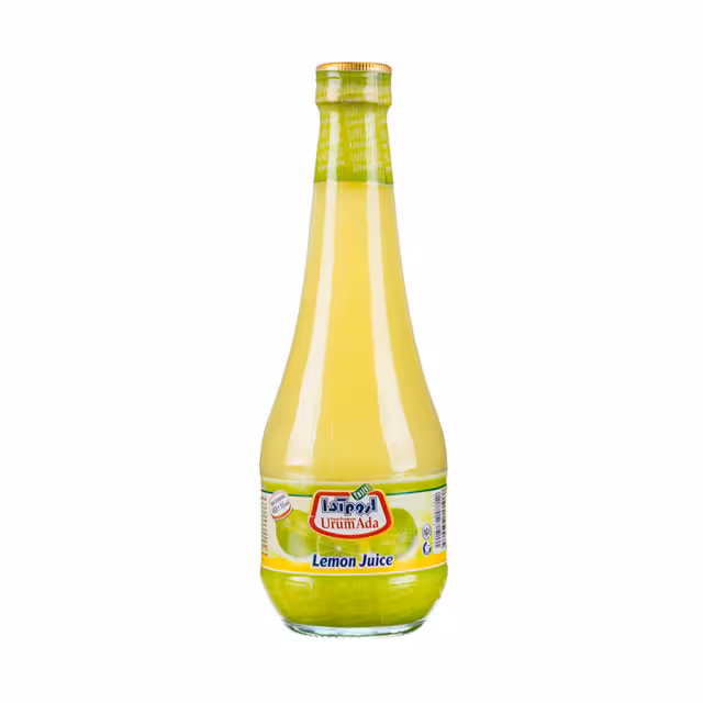 آبلیمو اروم آدا 450 میلی لیتری