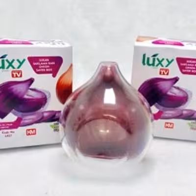 جاپیازی لوکس