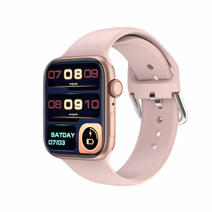 ساعت هوشمند مدل HT66