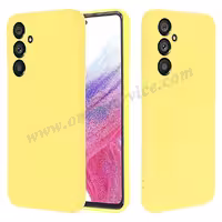 قاب سیلیکونی اصلی Samsung A24