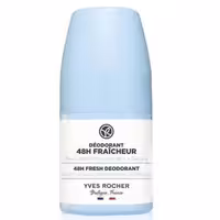 رول ضد تعریق ایوروشه مدل Fresh حجم 50 میلی لیتر