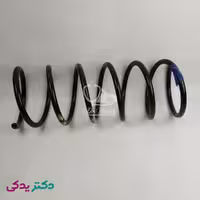 فنر لول جلو سمند و دنا شرکتی ایساکو اصل 1210101299