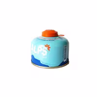 کپسول گاز 110 گرمی آلپس