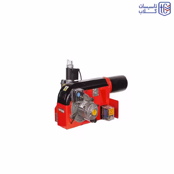 مشعل گازی شوفاژکار مدل CKI-G260