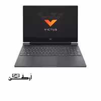 لپ تاپ 15.6 اینچی اچ‌ پی مدل Victus 15 fa2013dx i5 13420H 40G 2T SSD 6G 3050