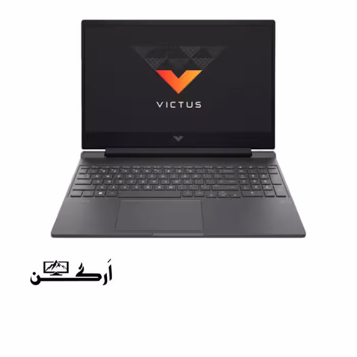 لپ تاپ 15.6 اینچی اچ پی مدل Victus 15 FA2013DX پردازنده i5 13420H رم 40GB حافظه 2TB SSD گرافیک 6GB RTX 3050