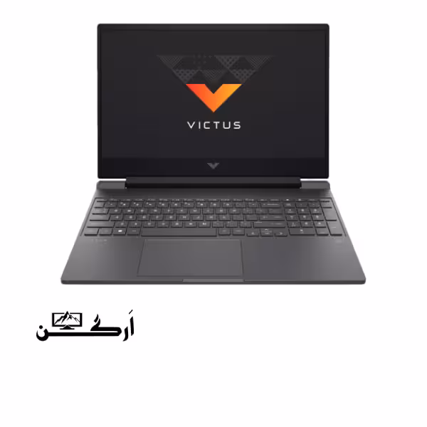 لپ تاپ 15.6 اینچی اچ‌ پی مدل Victus 15 fa2013dx i5 13420H 40G 2T SSD 6G 3050