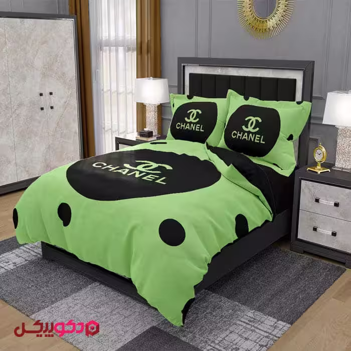 روتختی سه بعدی برند چنل