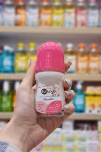 مام دئودورانت بایلندو صورتی