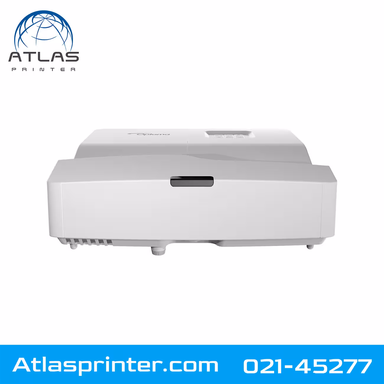 ویدئو پروژکتور اپتما OPTOMA HD35UST