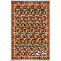 فرش گلیم پاتریس 400 شانه کد 9942