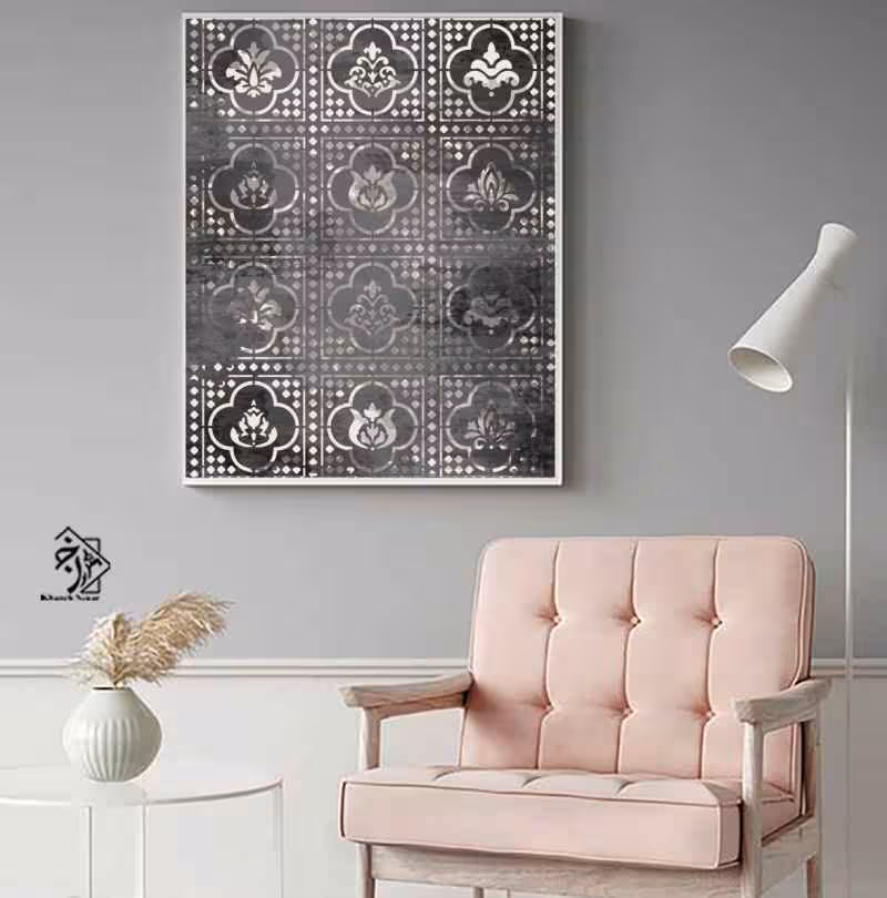 شابلون پتینه کد 899