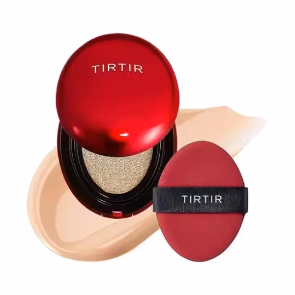 کوشن تیرتیر مدل 17NTIRTIR Mask Fit Red Cushion – Shade 17N