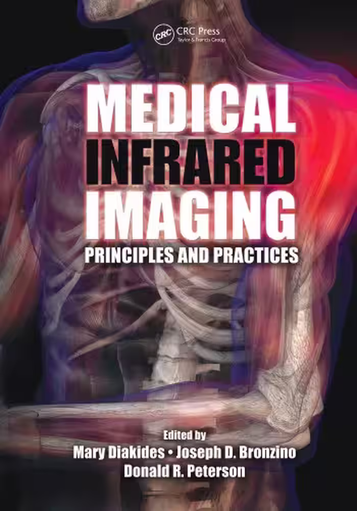 خرید و دانلود نسخه کامل کتاب Medical Infrared Imaging : Principles and Practices