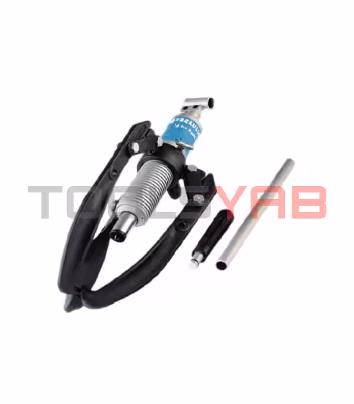 پولی کش هیدرولیک پمپ سرخود مارک KENNER(پمپ سرخود)