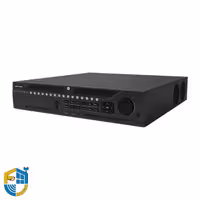 دستگاه تحت شبکه هایک ویژن  DS-9632NI-I8