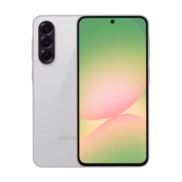 گوشی موبایل سامسونگ مدل Galaxy A56 حافظه 256 و رم 8 گیگابایت 5G Vietnam