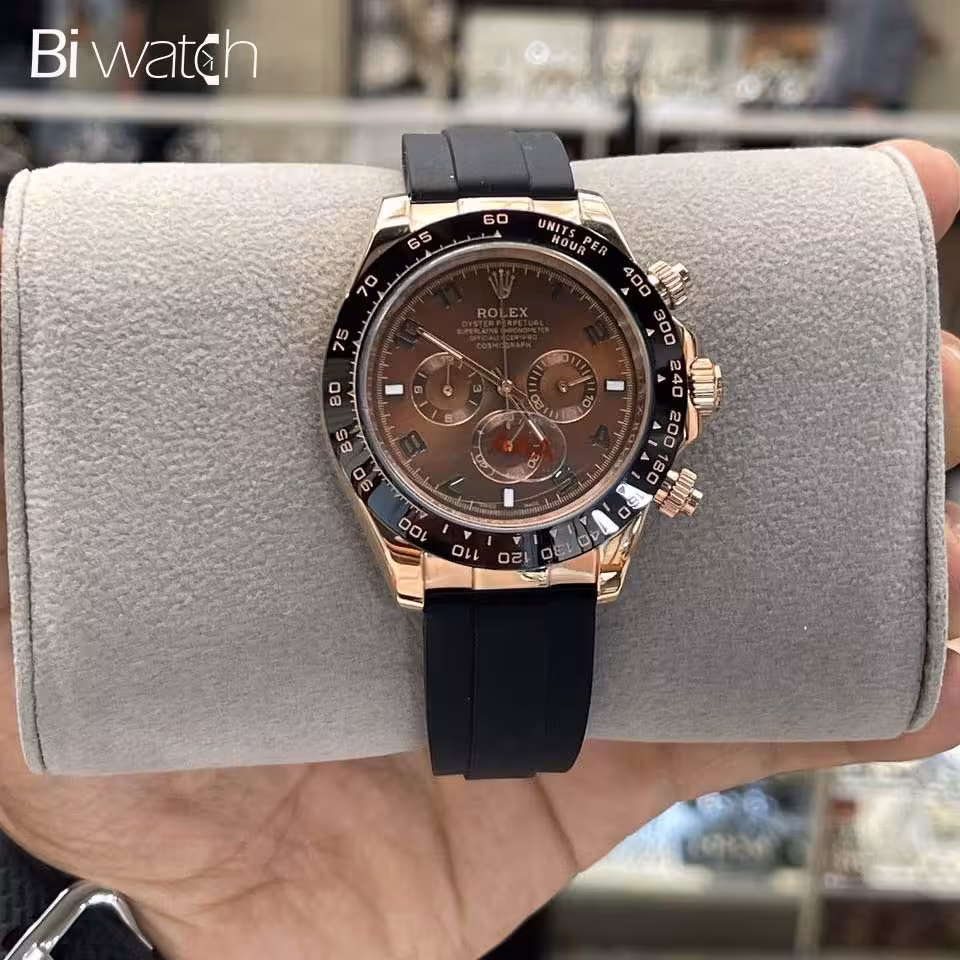 ساعت مچی مردانه رولکس Rolex Daytona 9864R