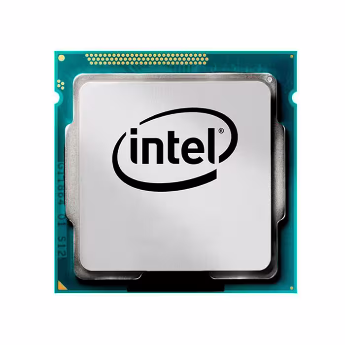 پردازنده اینتل Core i5 12400 نسل Alder Lake (بدون بسته‌بندی)