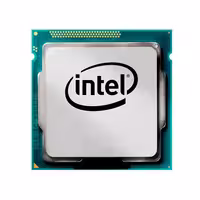 پردازنده اینتل Core i5 12400 نسل Alder Lake (بدون بسته‌بندی)