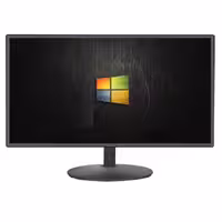 مانیتور ای‌اف‌کی سایز 22 اینچ