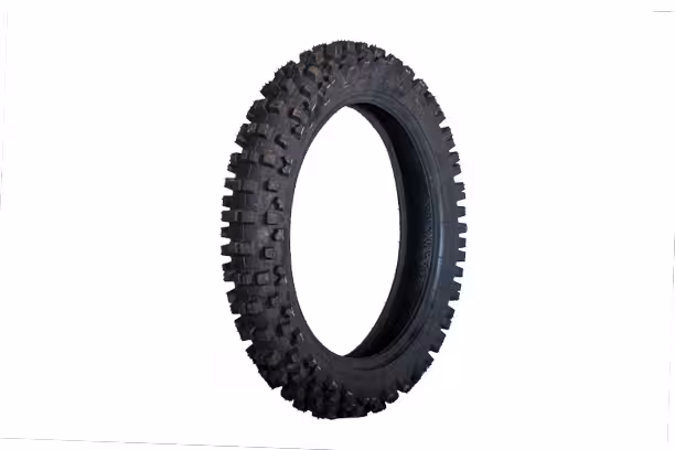 لاستیک موتور کراس برند ایران‌یاسا سایز 18-110/100