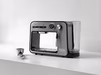 اسپرسو ساز فکر Fakir مدل REGULATOR