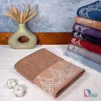 حوله استخری کاترینا رنگ شکلاتی