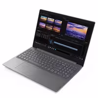 لپ تاپ لنوو مدل V15 سی پی یو i3-10110U رم 4GB حافظه داخلی 256GB SSD 1TB HDD گرافیک INTEL مانیتور FHD - نیو پی سی