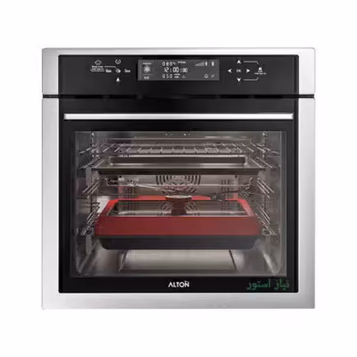 فر توکار برقی آلتون مدلV500S