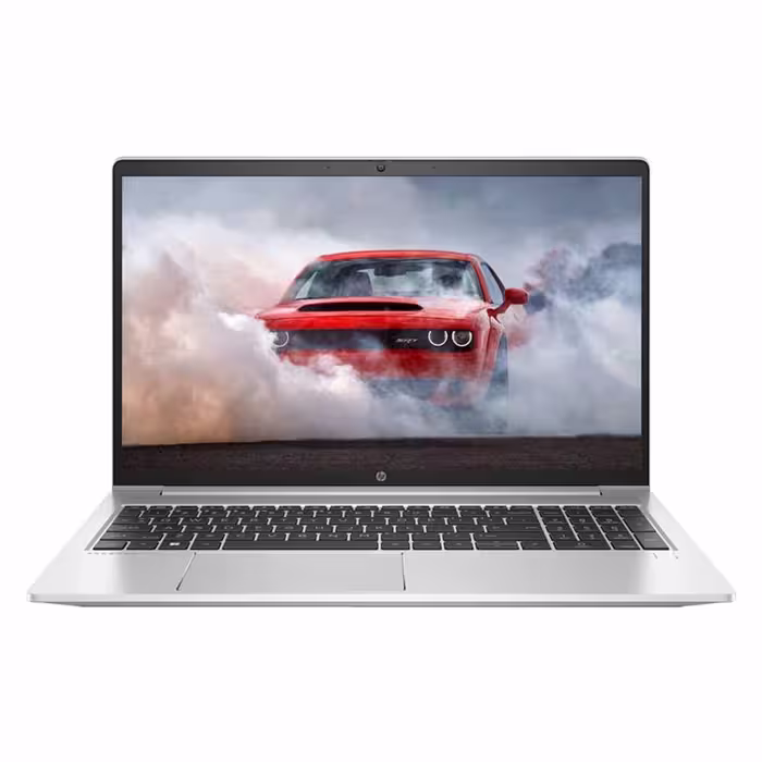لپ تاپ 15.6 اینچ اچ پی مدل HP ProBook 450 G9، 7A پردازنده Core i7 1255U، 8 گیگابایت رم، 512 گیگابایت اس اس دی، 2 گیگابایت MX570 HD