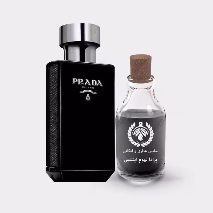عطر پرادا لهوم اینتنس – Prada L’Homme IntenseعطرPrada L’Homme Intense