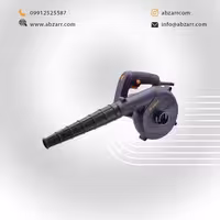 بلوور 600 وات دیمردار رابین RABIN مدل R6060