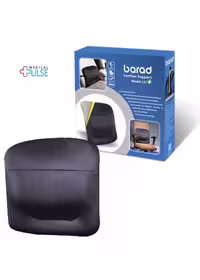 پشت کمری باراد مدل Barad LS1