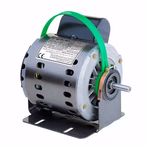 الکتروموتور کولر آبی موتوژن 1/2 اسب بخار ا Motogen cooler electric motor with 1/2