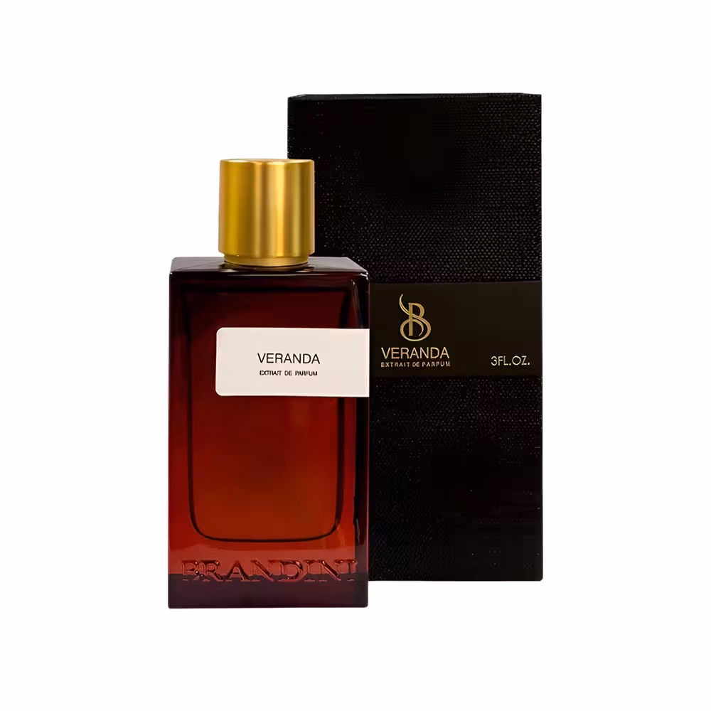 ادکلن ادوپرفیوم زنانه وراندا برندینی مدل Brandini Veranda Women’s Perfume