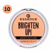 پنکیک اسنس مدل Brighten Up شماره 10