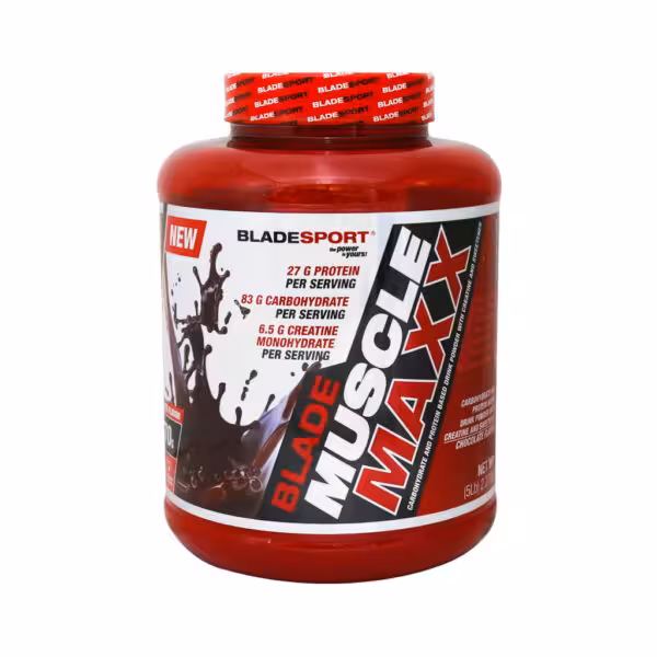 گینر ماسل مکس بلید اسپورت | BLADE SPORT MUSCLE MAXX GAINER