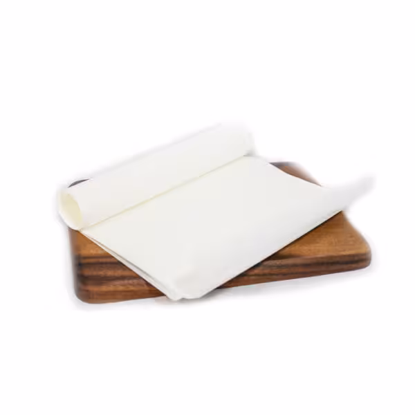 خرید کاغذ روغنی برگه ای