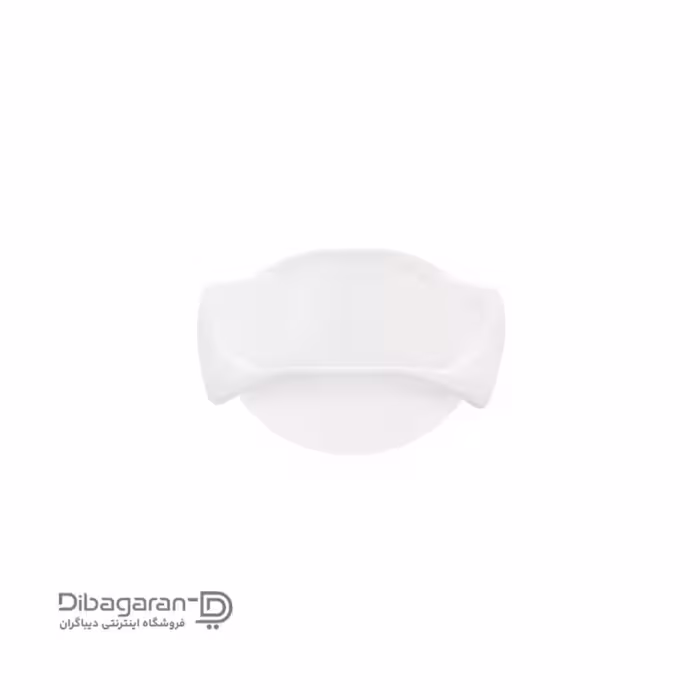 کاسه ماست خوری سرامیکی گلدکیش کد G208511
