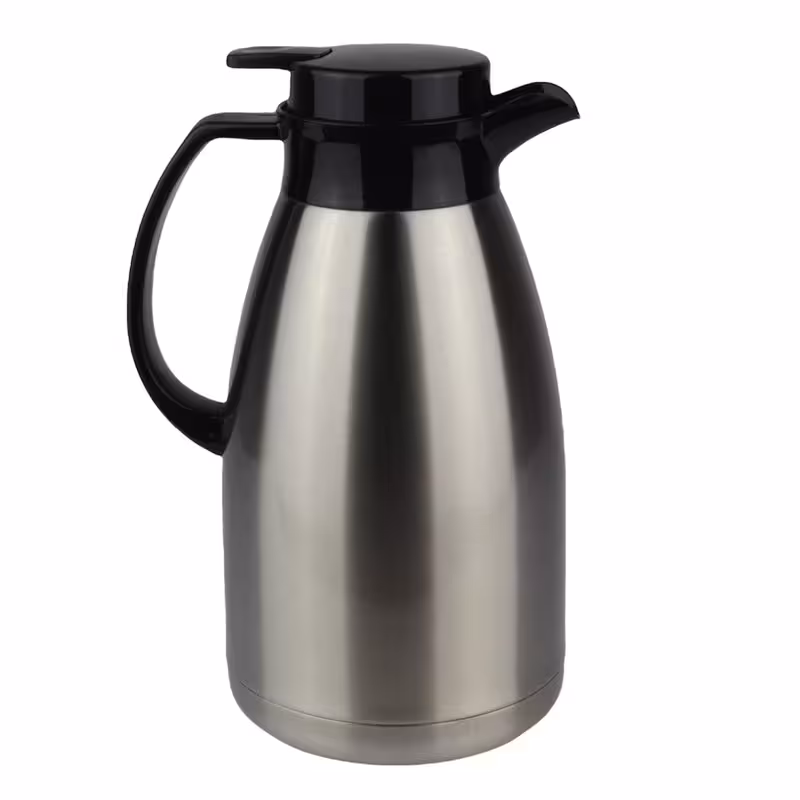 فلاکس 2 لیتری استیل یونیک UN-1875