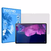 گلس تبلت لنوو Tab P11 Pro مدل نانو هیدروژل شفاف برند تکنو کد L