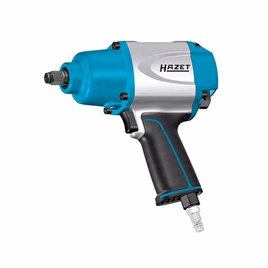 آچار بکس بادی هازت آلمان 1/2 اینچ مدل 9012-1SPC