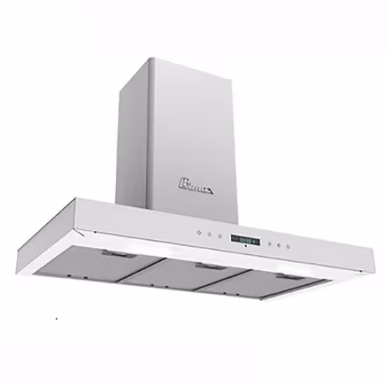 هود بیمکث مدل 2028 سفید