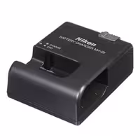 شارژر اصلی نیکون Nikon MH-25 Battery Charger for EN-EL15 Battery Org