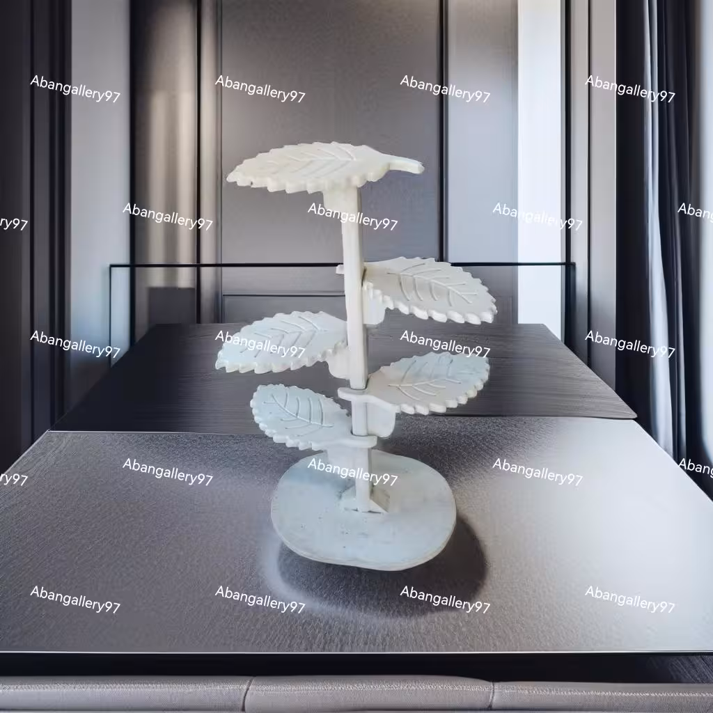 پایه قابلمه چوبی