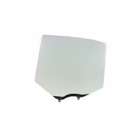 شیشه درب عقب چپ KMC T9