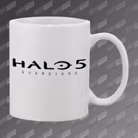 ماگ Halo 5 Guardians MG-00000012